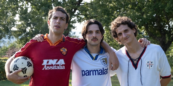 Ogni Maledetto Fantacalcio: il film è una questione di vita, vendetta... e bonus