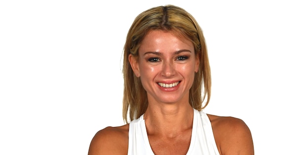 Camila Giorgi abbandona L'Isola dei Famosi: problemi per l'ex tennista
