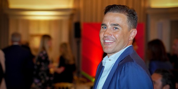 Cannavaro sul futuro di Conte: "Non so se va via ma so che vuole..."