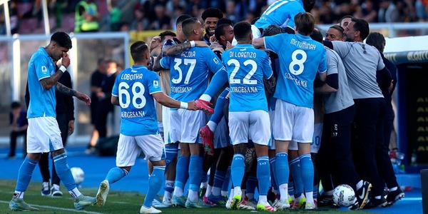 Napoli-Cagliari, Como-Inter, Real Madrid e basket: le ultimissime