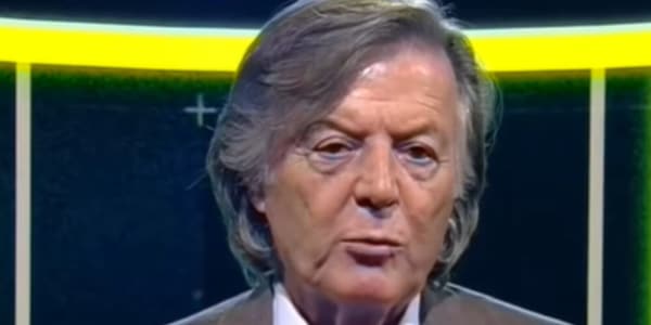 Panatta e il messaggio a Fognini: "Eri l'unico che poteva giocare come Agassi"