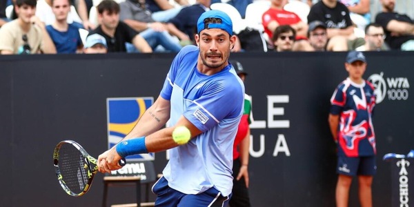 Roland Garros, Zeppieri accede al tabellone principale: Gomez ko nelle qualificazioni