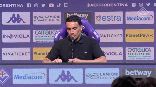 Palladino: "Stagione anomala, con 65 punti rischi di rimanere fuori dall'Europa"