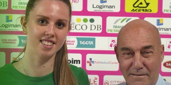 Volley Mercato: Sara Bellia giocherà ad Offanengo