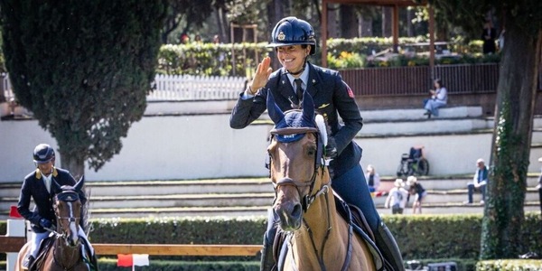 Dal Foro Italico a Piazza di Siena, dalla Champions all'America's Cup: il maggio da sogno dello sport italiano