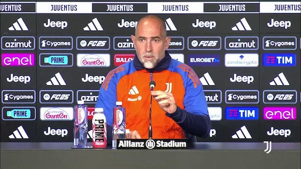 Tudor: "Complimenti al Napoli, Scudetto meritato"