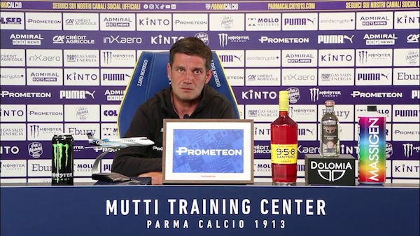 Chivu: "Siamo pronti per cercare di raggiungere l'obiettivo"