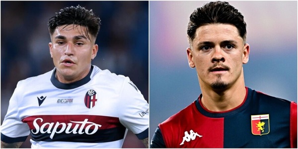 Dove vedere Bologna-Genoa in tv? Dazn o Sky, orario