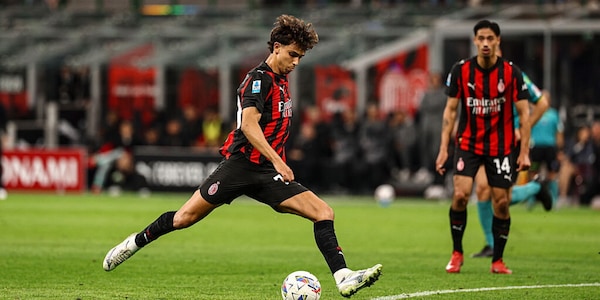 Il Milan batte il Monza a San Siro. Il Bologna perde l'ultima contro il Genoa