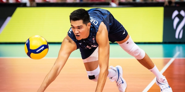 Volley Mercato: Verona avrà in regia Micah Christenson