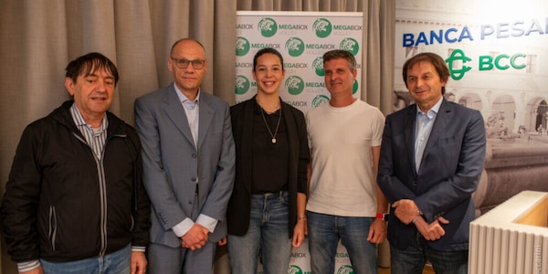 Volley Mercato: Vallefoglia affida la regia a Valentina Bartolucci