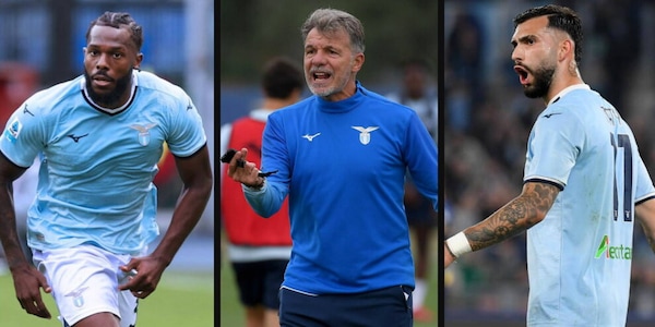 Lazio-Lecce, la formazione ufficiale di Baroni: Nuno Tavares titolare