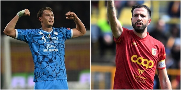 Dove vedere Spezia-Catanzaro in tv? Dazn o Sky, orario