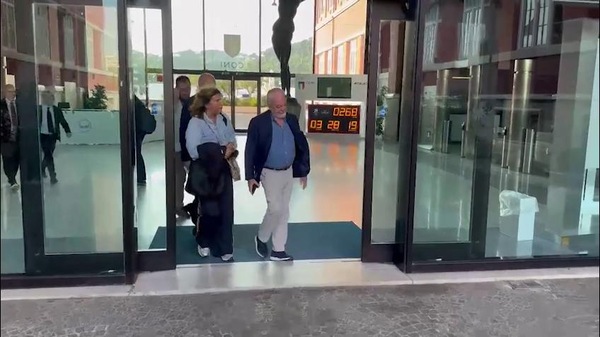 De Laurentiis-Conte, ore decisive per il futuro della panchina del Napoli