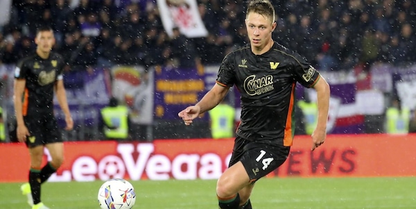 Chi è Nicolussi Caviglia, il prodotto del settore giovanile che con il fallo da rigore ha spedito la Juve in Champions