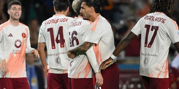Torino-Roma, Lazio-Lecce, Venezia-Juve e Udinese-Fiorentina: le ultimissime