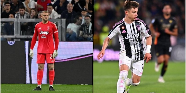 Venezia-Juve, le pagelle: Di Gregorio vola, Conceicao ok