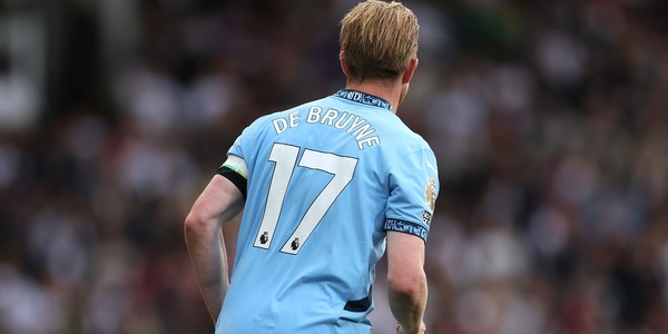 Il Napoli accelera per De Bruyne. Ancelotti arrivato in Brasile