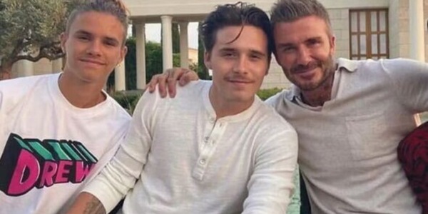 Beckham, il vero motivo per cui i figli hanno litigato: c'entra Nicola Peltz