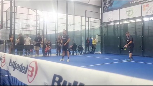 Tutto lo spettacolo del Madiba Stars Cup