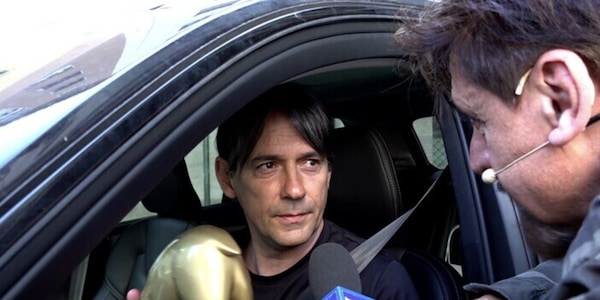 Tapiro d'oro a Inzaghi: "Rimango all'Inter perché.."