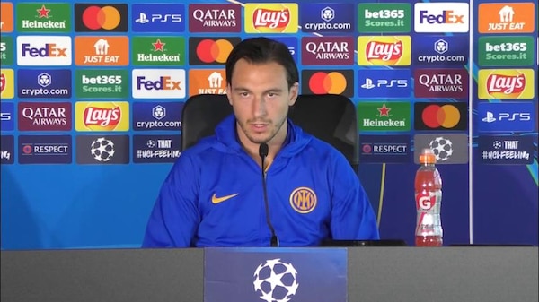 Darmian: "Istanbul ci ha dato la consapevolezza che ci mancava"