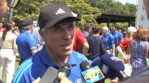 Zola: "McTominay è stato eccezionale"