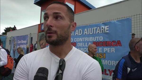D'Ambrosio: "Retrocessione meritata" e poi si esprime sulla finale di Champions tra Psg e Inter