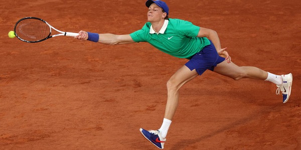 Sinner, Lazio, Milan e Roland Garros: le ultimissime