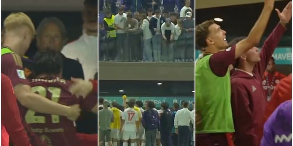Zaniolo shock, follia in Roma-Fiorentina Primavera: entra negli spogliatoi e scatena il caos. Pugno ad un calciatore giallorosso