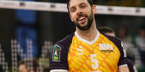 Volley Mercato: doppio colpo per Aversa, Tiozzo e Volpato
