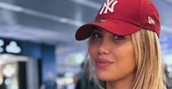 Wanda Nara è tornata in Italia: prima tappa il tribunale, poi Sognando Ballando con le Stelle
