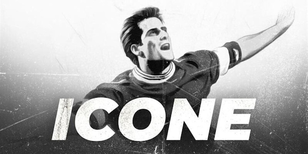 Quinto round di ICONE: il quiz targato GoldBetlive per vincere le maglie dei grandi campioni del passato