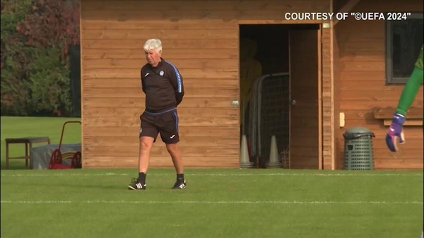 Gasperini-Atalanta: il divorzio è possibile