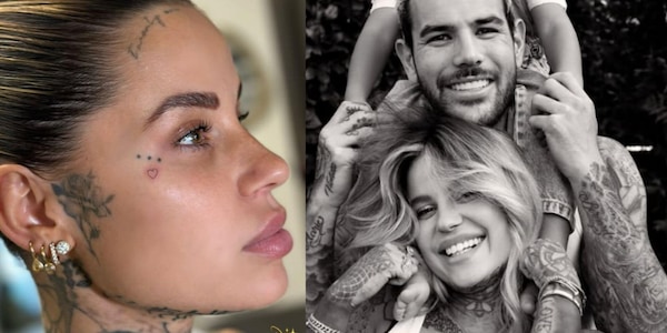 Theo Hernandez e Zoe Cristofoli si sono lasciati? Il gesto parla chiaro