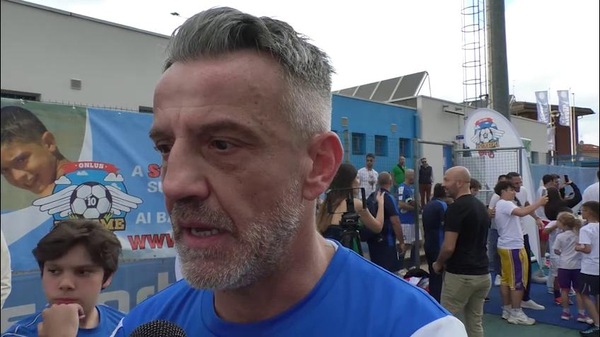 Flachi: "Alla Juve serve un grande attaccante"