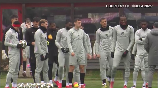 Milan, il 9 agosto amichevole col Leeds