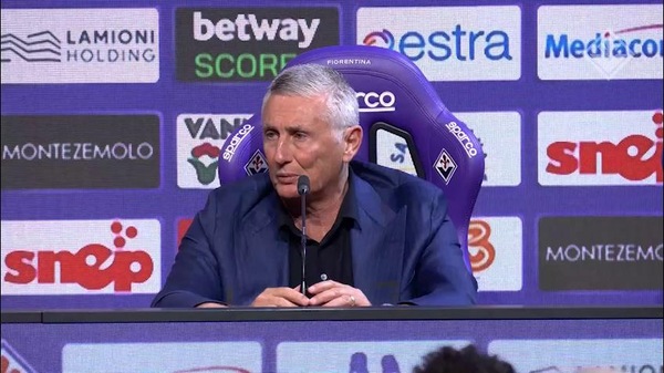 Pradè: "Kean vogliamo tenerlo, decisione è sua"