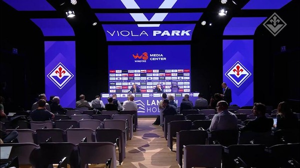 Commisso promuove la squadra: "Disputata una buona stagione"