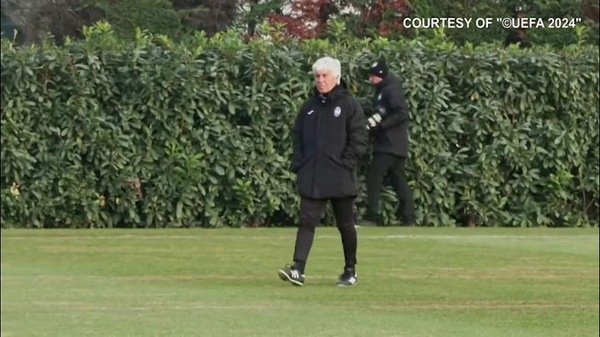 Incredibile Roma: Gasperini torna in pole per la panchina