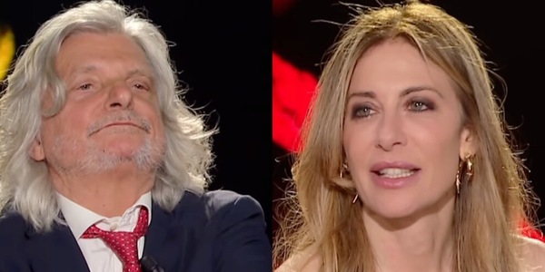 Massimo Ferrero a Belve: "Il mio sogno? Volevo comprarmi la Roma"