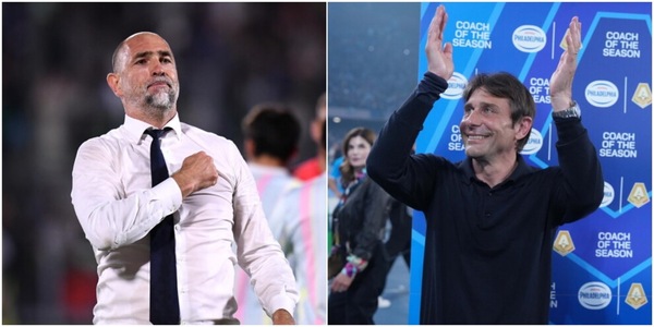 Juve, doppio piano per l'allenatore: Tudor si gioca tutto con l'ombra di Conte