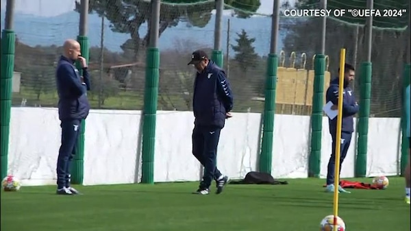 La Lazio rivuole Sarri, ma c'è anche l'Atalanta