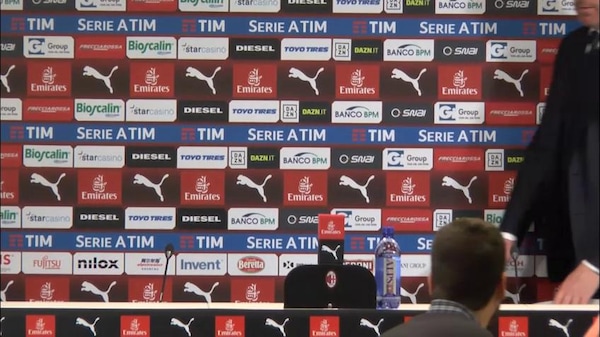 Milan, Tare vuole Allegri