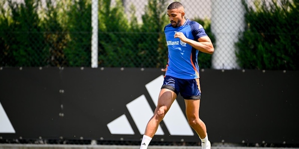Bremer: "La Juve non può accontentarsi. Ho l'amaro in bocca per..."