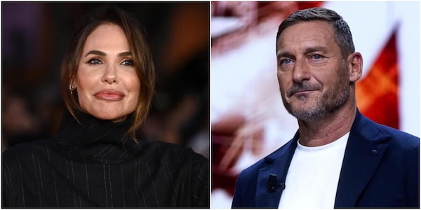 Ilary Blasi e la nuova frecciatina per Francesco Totti: ecco cosa ha detto