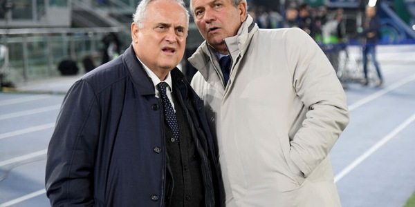 Lazio, Sarri o Gattuso: come stanno le cose. Gasperini sempre più vicino alla Roma