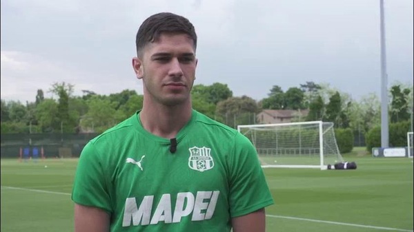 Volpato: "Il Sassuolo ideale per i giovani. E la Roma..."