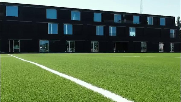 Grosso e l'anno magico del Sassuolo: "Cosi siamo tornati in Serie A"
