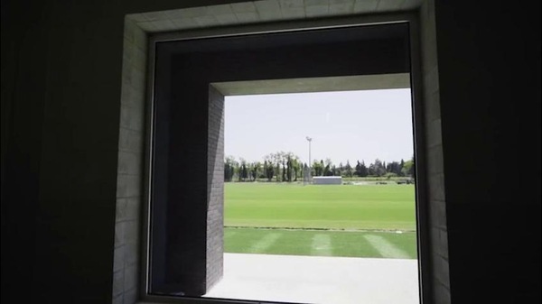 Carnevali: "Tutti i segreti del Sassuolo"